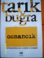 Osmancık. KİTAP YAZARI : TARIK BUĞRA